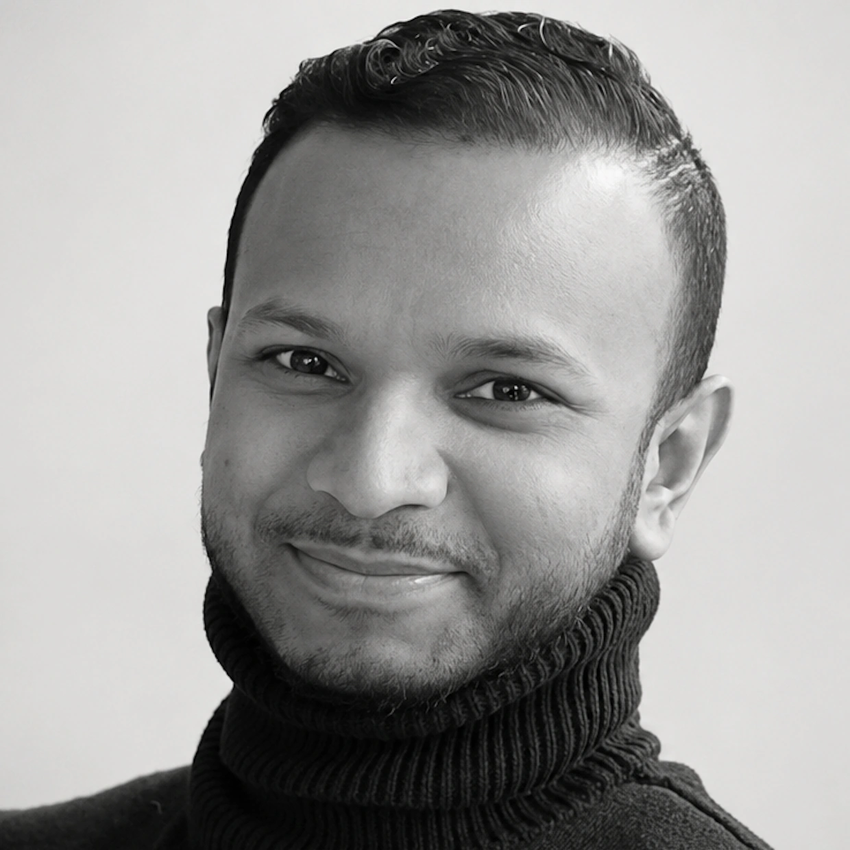 Ahmed Uddin, Trustee
